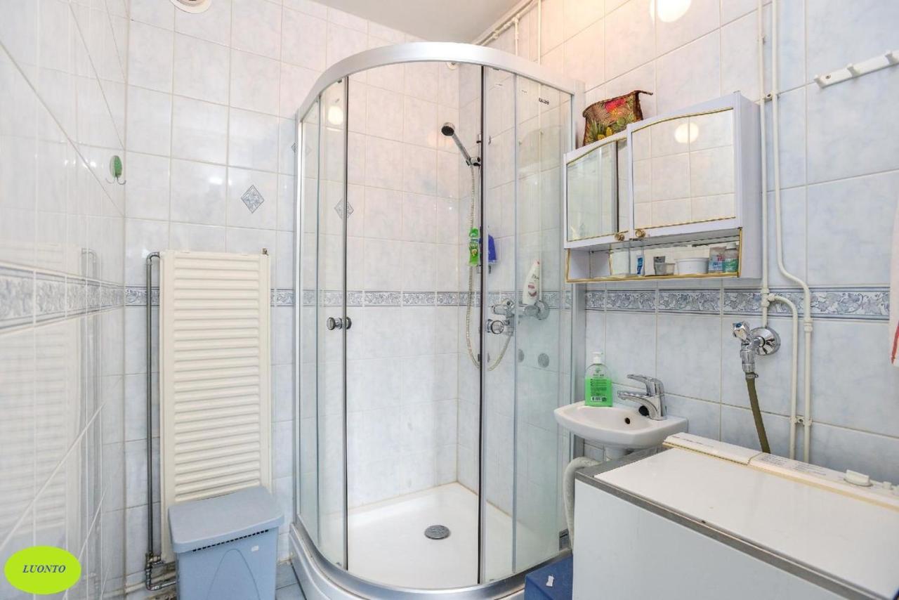 Next To City Center, Beside Bus And Train Station, Safe And Cozy Place أولو المظهر الخارجي الصورة