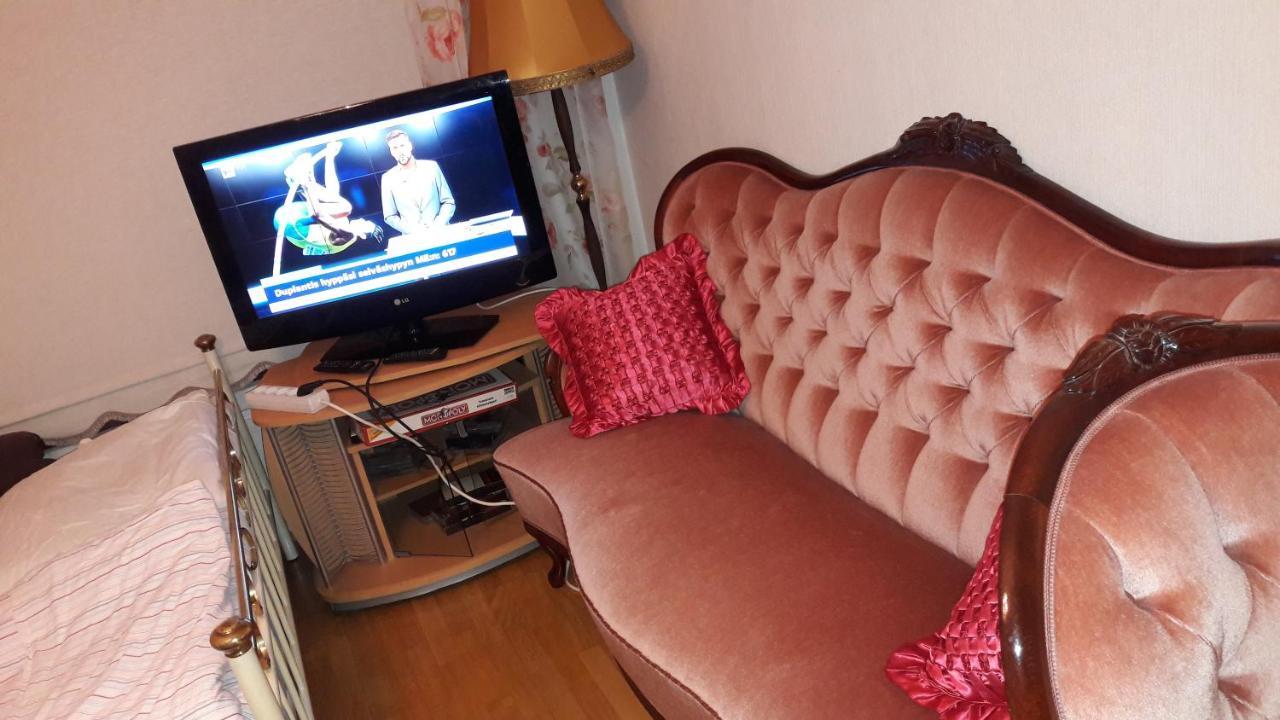 Next To City Center, Beside Bus And Train Station, Safe And Cozy Place أولو المظهر الخارجي الصورة
