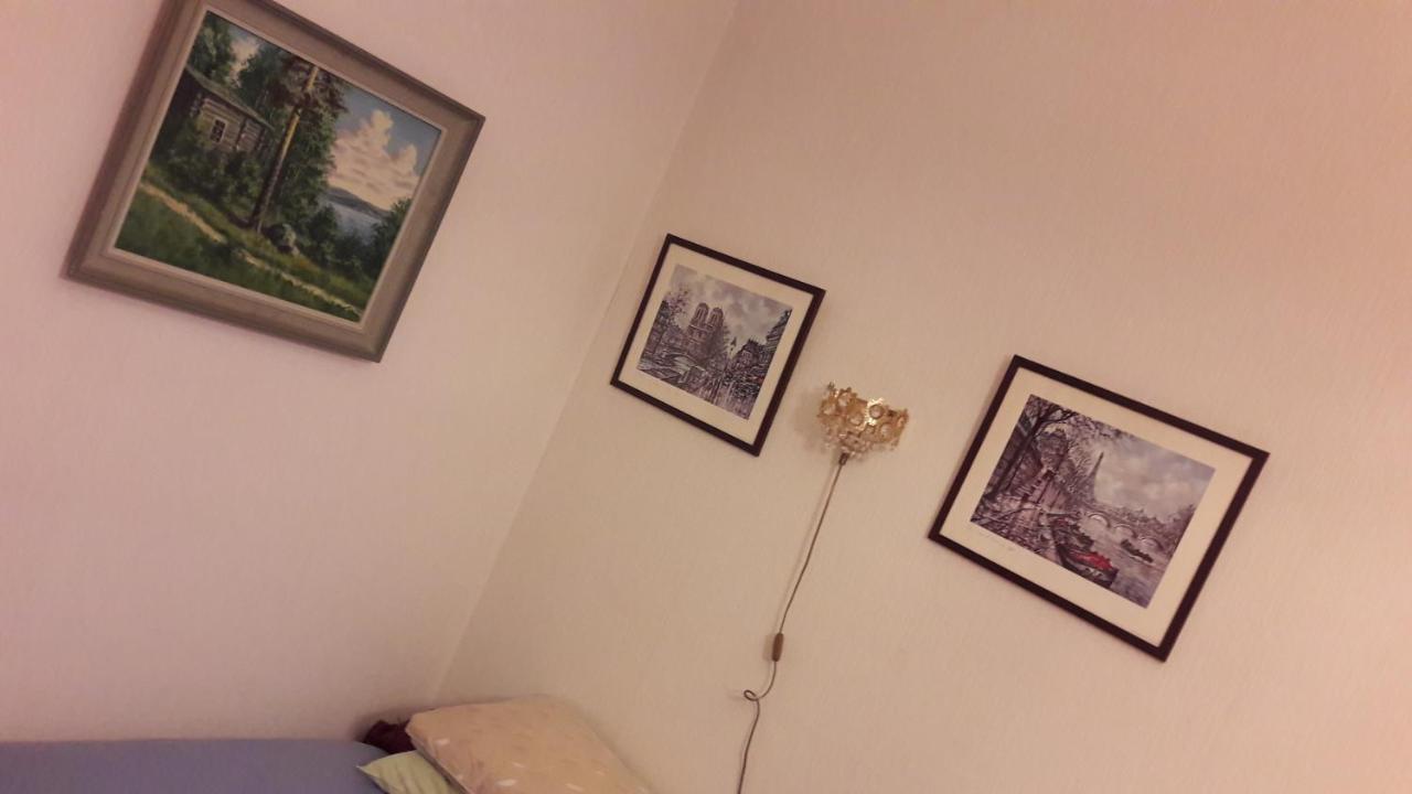 Next To City Center, Beside Bus And Train Station, Safe And Cozy Place أولو المظهر الخارجي الصورة